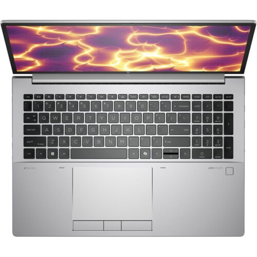 HP Mobile Workstation Fury 16 G11 Intel Core i7-14700HX 16inch WUXGA 16GB 1TB SSD RTX 1000 Ada 6GB W11P 3/3/3 SmartBuy
