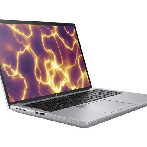 HP Mobile Workstation Fury 16 G11 Intel Core i9-14900HX 16inch WUXGA 64GB 2TB SSD RTX 4000 Ada 12GB W11P 3/3/0