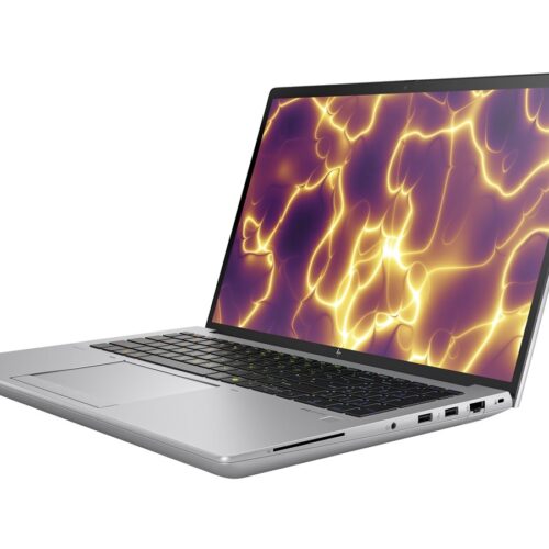 HP Mobile Workstation Fury 16 G11 Intel Core i9-14900HX 16inch WUXGA 64GB 2TB SSD RTX 4000 Ada 12GB W11P 3/3/0
