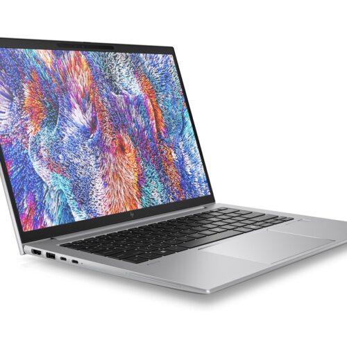 HP Mobile Workstation ZBook Firefly 14 G11 AMD Ryzen 5 8640HS 14inch WUXGA 400 nits 16GB 512GB SSD W11P 3/3/0 SmartBuy