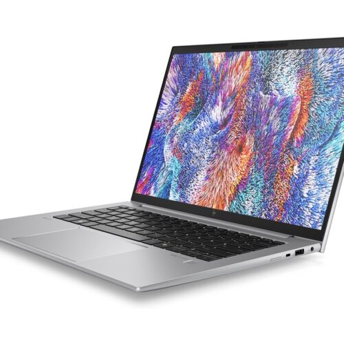 HP Mobile Workstation ZBook Firefly 14 G11 AMD Ryzen 5 8640HS 14inch WUXGA 400 nits 16GB 512GB SSD W11P 3/3/0 SmartBuy