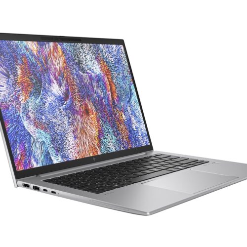 HP Mobile Workstation ZBook Firefly 14 G11 AMD Ryzen 7 8840HS 14inch WUXGA 400 nits 32GB 1TB SSD W11P 3/3/0 SmartBuy