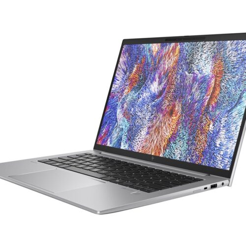 HP Mobile Workstation ZBook Firefly 14 G11 AMD Ryzen 7 8840HS 14inch WUXGA 400 nits 32GB 1TB SSD W11P 3/3/0 SmartBuy