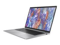 HP Mobile Workstation ZBook Firefly 14 G11 AMD Ryzen 9 8945HS 14inch WUXGA 400 nits 32GB 1TB SSD W11P 3/3/0 SmartBuy