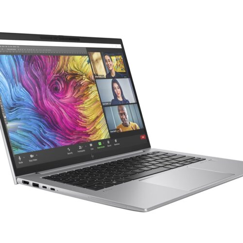 HP Mobile Workstation ZBook Firefly 14 G11 Intel Core Ultra 7 155H 14inch WUXGA 400 nits 16GB 1TB SSD RTX A500 W11P 3/3/0 SmartBuy
