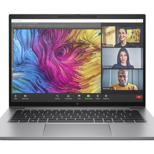 HP Mobile Workstation ZBook Firefly 14 G11 Intel Core Ultra 7 155H 14inch WUXGA 400 nits 32GB 1TB SSD RTX A500 W11P 3/3/0 SmartBuy