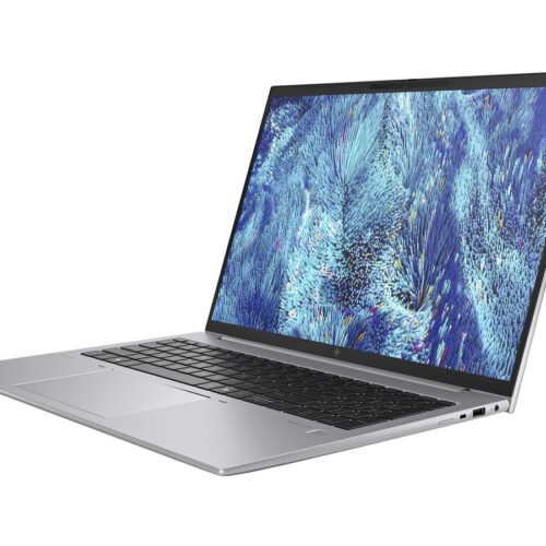 HP Mobile Workstation ZBook Firefly 16 G11 Intel Core Ultra 7 155H 16inch WUXGA 400 nits 16GB 1TB SSD RTX A500 W11P 3/3/0 SmartBuy
