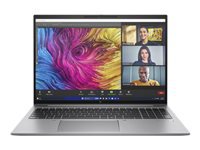 HP Mobile Workstation ZBook Firefly 16 G11 Intel Core Ultra 7 155H 16inch WUXGA 400 nits 32GB 1TB SSD RTX A500 W11P 3/3/0 SmartBuy