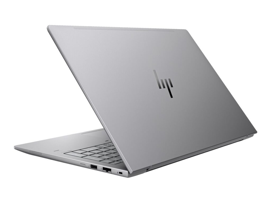 HP Mobile Workstation ZBook Power G11 AMD Ryzen 5 8645HS 16inch AG WUXGA 400nits 16GB 1TB SSD W11P 3/3/0 SmartBuy