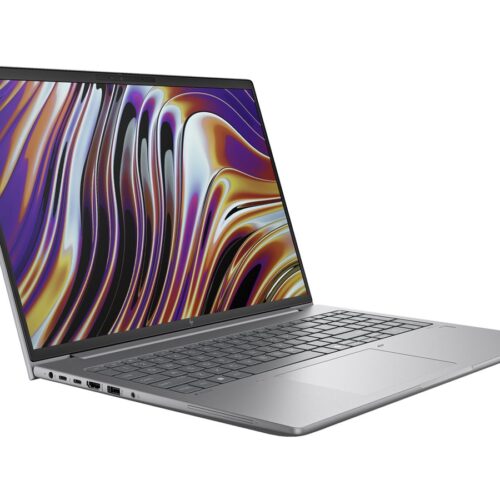 HP Mobile Workstation ZBook Power G11 AMD Ryzen 5 8645HS 16inch AG WUXGA 400nits 16GB 1TB SSD W11P 3/3/0  SmartBuy