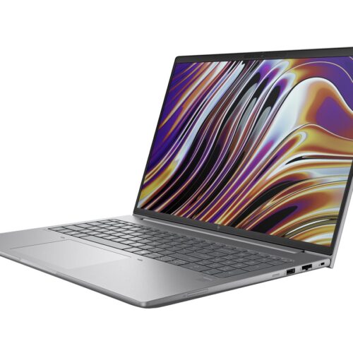 HP Mobile Workstation ZBook Power G11 AMD Ryzen 9 8945HS 16inch AG WUXGA 400nits 32GB 1TB SSD RTX 2000 W11P 3/3/0 SmartBuy