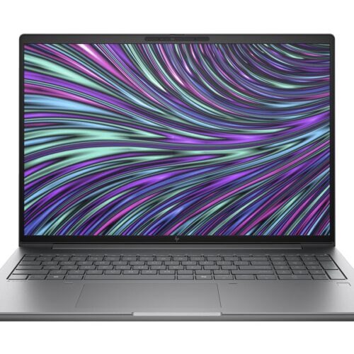HP Mobile Workstation ZBook Power G11 Intel Core Ultra 9 185H 16inch AG WUXGA 400nits 32GB 1TB SSD RTX 2000 W11P 3/3/0