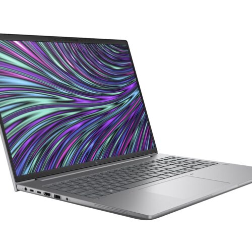 HP Mobile Workstation ZBook Power G11 Intel Core Ultra 9 185H 16inch AG WUXGA 400nits 32GB 1TB SSD RTX 2000 W11P 3/3/0