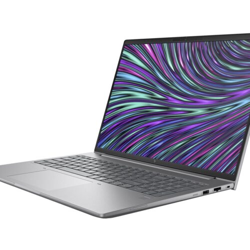 HP Mobile Workstation ZBook Power G11 Intel Core Ultra 9 185H 16inch AG WUXGA 400nits 32GB 1TB SSD RTX 2000 W11P 3/3/0
