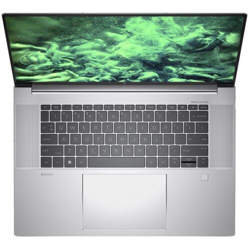 HP Mobile Workstation ZBook Studio G10 Intel Core i7-13700H 16inch WUXGA 16GB 1TB SSD RTX 3000 W11P 3/3/3