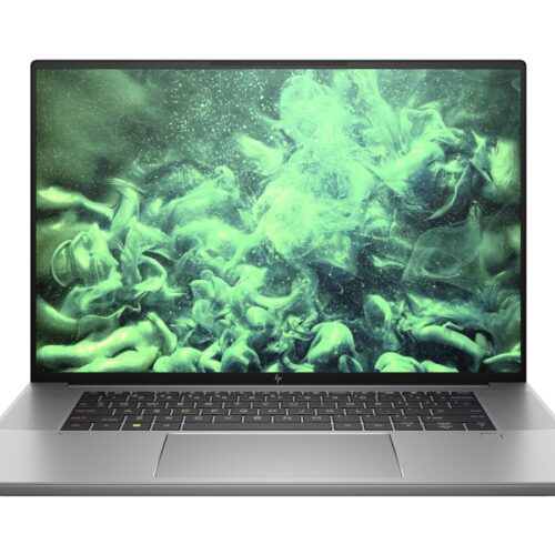 HP Mobile Workstation ZBook Studio G10 Intel Core i7-13700H 16inch WUXGA 16GB 1TB SSD RTX 3000 W11P 3/3/3