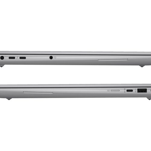 HP Mobile Workstation ZBook Studio G10 Intel Core i7-13700H 16inch WUXGA 16GB 1TB SSD RTX 3000 W11P 3/3/3