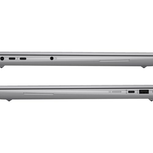 HP Mobile Workstation ZBook Studio G10 Intel Core i7-13700H 16inch WUXGA 16GB 1TB SSD RTX 3000 W11P 3/3/3