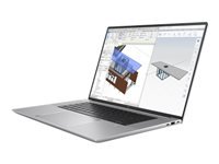 HP Mobile Workstation ZBook Studio G10 Intel Core i7-13700H 16inch WUXGA 16GB 1TB SSD RTX 3000 W11P 3/3/3