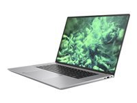 HP Mobile Workstation ZBook Studio G10 Intel Core i7-13700H 16inch WUXGA 16GB 1TB SSD RTX 3000 W11P 3/3/3