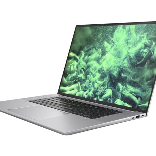 HP Mobile Workstation ZBook Studio G10 Intel Core i7-13800H 16inch WUXGA 16GB 1TB SSD RTX 3000 W11P 3/3/3
