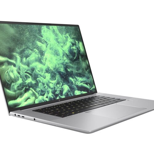 HP Mobile Workstation ZBook Studio G10 Intel Core i7-13800H 16inch WUXGA 16GB 1TB SSD RTX 3000 W11P 3/3/3