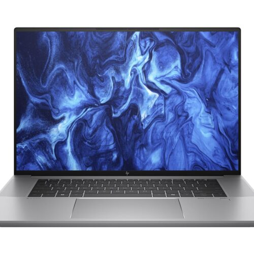 HP Mobile Workstation ZBook Studio G11 Intel Core Ultra 7 165H 16inch WUXGA 16GB 1TB SSD PCIe UMA W11P 3/3/0