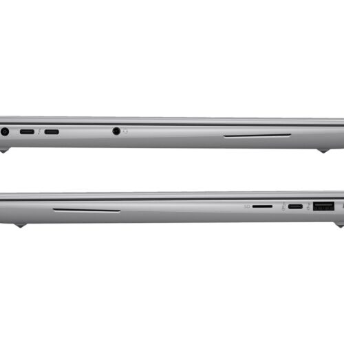 HP Mobile Workstation ZBook Studio G11 Intel Core Ultra 7 165H 16inch WUXGA 16GB 1TB SSD PCIe UMA W11P 3/3/0