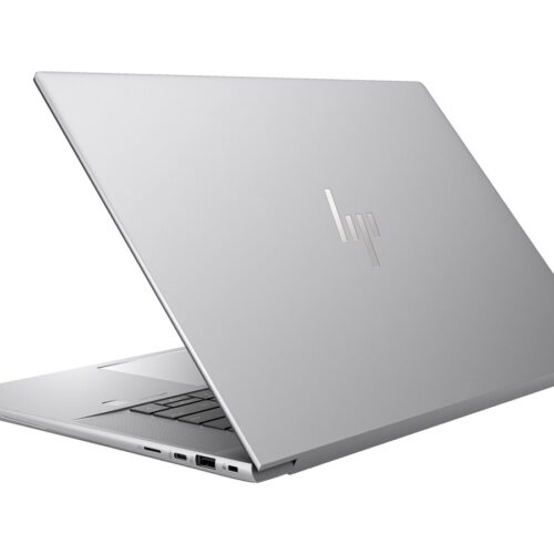 HP Mobile Workstation ZBook Studio G11 Intel Core Ultra 7 165H 16inch WUXGA 32GB 1TB SSD PCIe UMA W11P 3/3/0