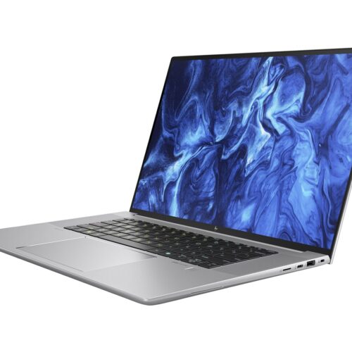 HP Mobile Workstation ZBook Studio G11 Intel Core Ultra 7 165H 16inch WUXGA 32GB 1TB SSD PCIe UMA W11P 3/3/0