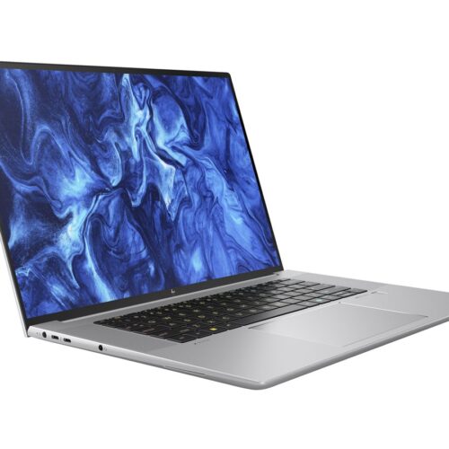 HP Mobile Workstation ZBook Studio G11 Intel Core Ultra 9 185H 16inch WUXGA 32GB 2TB SSD UMA W11P 3/3/0