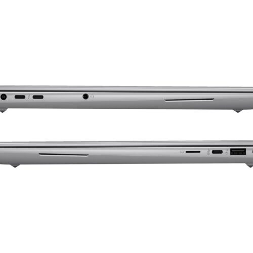 HP Mobile Workstation ZBook Studio G11 Intel Core Ultra 9 185H 16inch WUXGA 32GB 2TB SSD UMA W11P 3/3/0