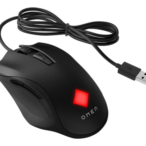 HP Mouse OMEN Vector Essential Mouse