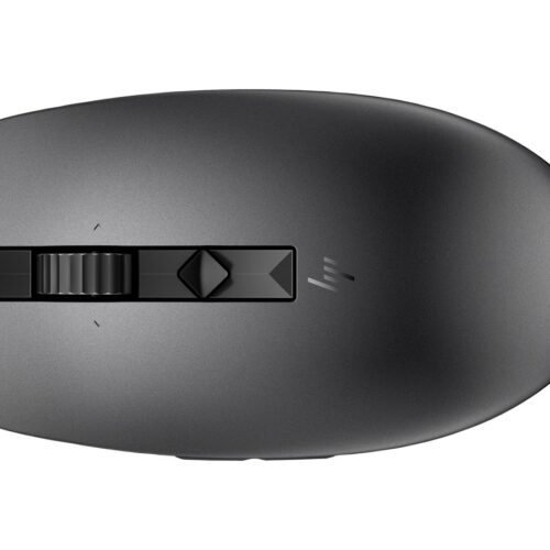 HP Multi-Device 635 Wireless Mouse Black