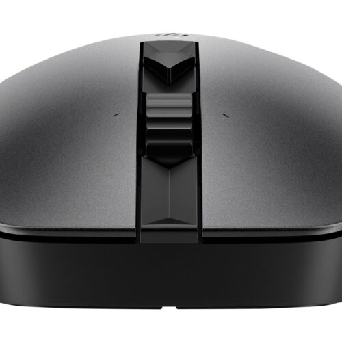 HP Multi-Device 635 Wireless Mouse Black