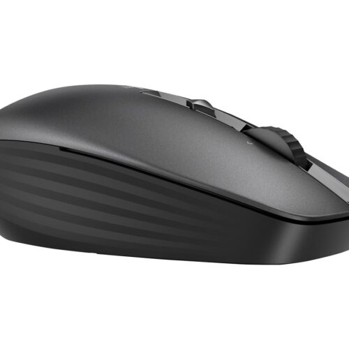 HP Multi-Device 635 Wireless Mouse Black