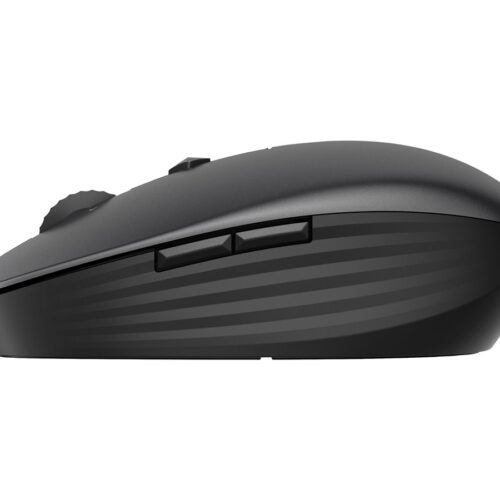 HP Multi-Device 635 Wireless Mouse Black