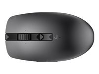 HP Multi-Device 635 Wireless Mouse Black