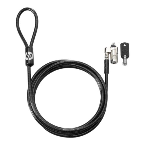 HP Nano Lock
