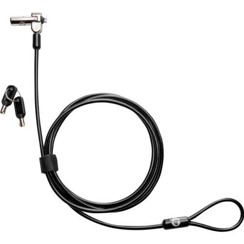 HP Nano MK Lock