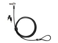 HP Nano MK Lock
