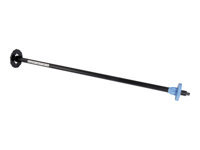 HP NEW 44 IN SPINDLE FOR HP DESIGNJET T1100 T610 SERIES PRINTERS.