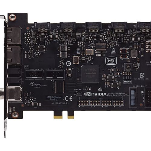 HP NVIDIA Quadro Sync II