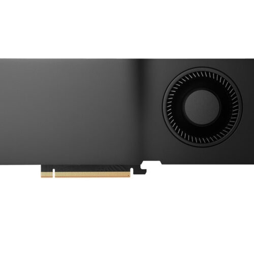 HP NVIDIA RTX 4500 Ada 24Go 4DP Graphics