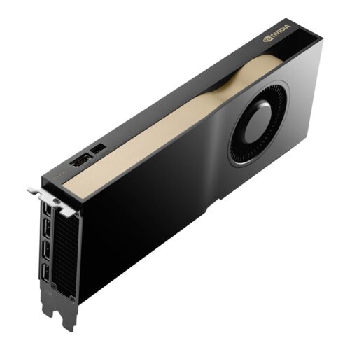 HP NVIDIA RTX 4500 Ada 24Go 4DP Graphics