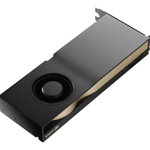 HP NVIDIA RTX 4500 Ada 24Go 4DP Graphics