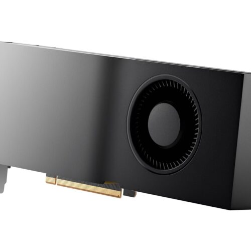 HP NVIDIA RTX 4500 Ada 24Go 4DP Graphics