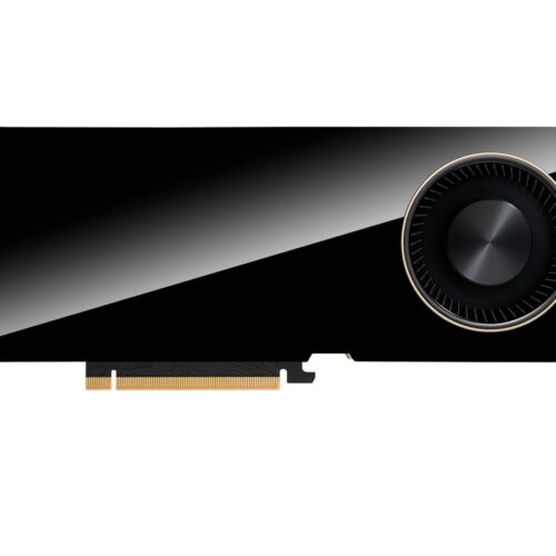 HP NVIDIA RTX 6000 Ada 48Go 4DP Graphics
