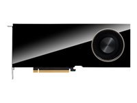 HP NVIDIA RTX 6000 Ada 48Go 4DP Graphics