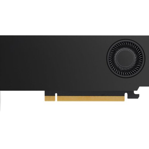 HP NVIDIA RTX A2000 12Go 4mDP GFX